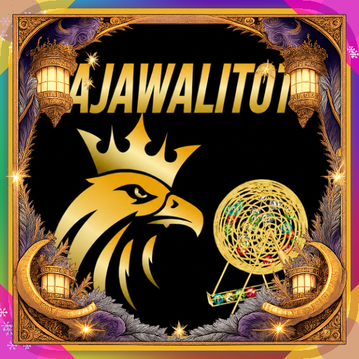 rajawalitoto — mitra unggulan