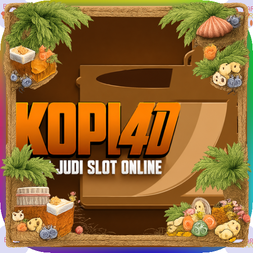 kopi4d — galeri pratinjau - APK Resmi